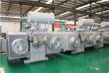 福建6300kva变压器