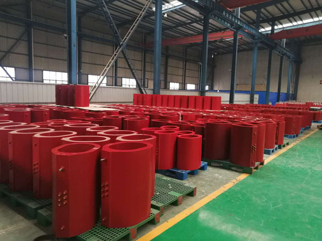 福建SCB14干式变压器型号齐全