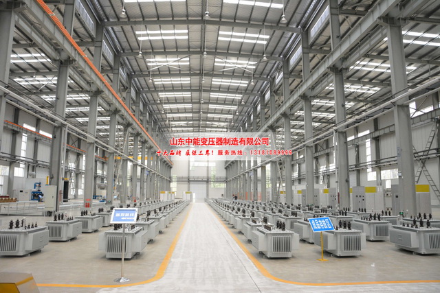 福建S13-20000KVA/35KV/10KV/油浸式变压器