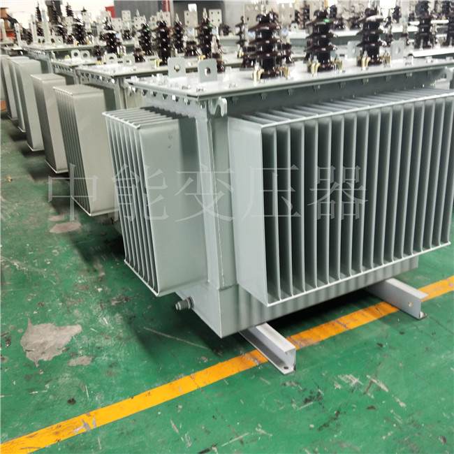 福建S20-630KVA变压器