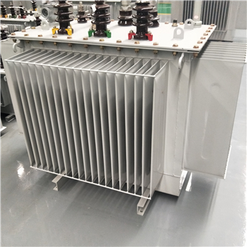福建S20-1000KVA变压器